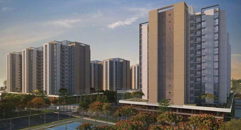Assetz 63 Degree East ready to move in project in bangalore